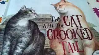 The Cat With The Crooked Tail
