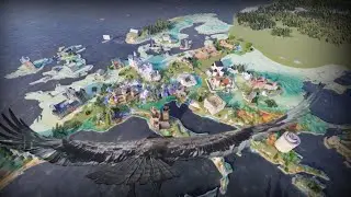 Eur&oacute;pa legend&aacute;s v&aacute;rai - Castrum3D.hu weblap bemutatkoz&oacute; kisfilm