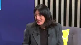 RATP INNOVATION TALKS - Enrichir les exp&eacute;riences de voyage  (Sous titre 🇫🇷)