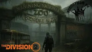 division 2 Manning national Zoo