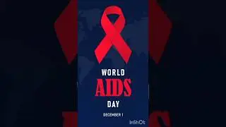 WORLD AIDS DAY 2024 🤔🤔🤯🤯THEME 2024💉💉🌡️🧪💊🩺 #viralvideo #aids #worldaidsday2024💥💥💥&hearts;️&hearts;️🇮🇳🇮🇳🇮🇳🇮🇳🇮🇳🇮🇳🇮🇳🇮🇳