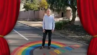 PRESENTACIÓN DE NUESTRO CANAL