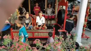 Jaran Goyang N_PAB bikin geger warga desa Labuhan