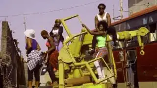X Vert & D J Beto  Sehda Sehda Sehs | New Sierra Leone Music 2017 | www.SaloneMusic.net