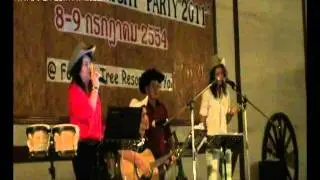 Live and Learn-MCC Folk song(K11)