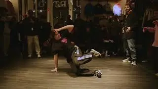 Dynamic Rockers Vs Does Soup Exist? - Bonnie & Clyde Semifinals - Royal Collective Vol. 2 - BNC