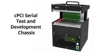 cPCI Serial Development Platform