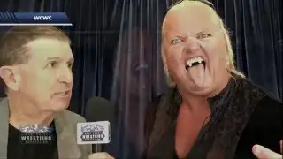 Fangin'-N-Bangin' with the Vampire Warrior: Gangrel