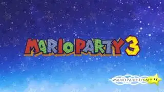 Good Luck!  - Mario Party 3 Soundtack