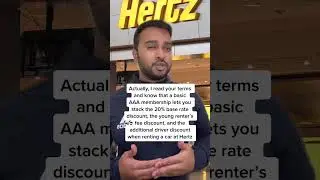 Did you know this about Hertz?
