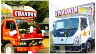 DJ SWADHIN PRO SOUND NEW SET UP 2021 VS DJ CHANDAN VIRUS  ANGUL NEW SOUND SET UP NIGHT PROGRAM