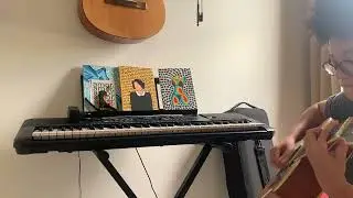 Balada de Louco - Os Mutantes