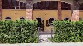 Villa for rent in Basiglio