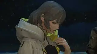 [FFXIV Post-Dawntrail] 