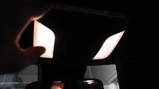 How to change all interior lights on 2019 Toyota Corolla Hatchback