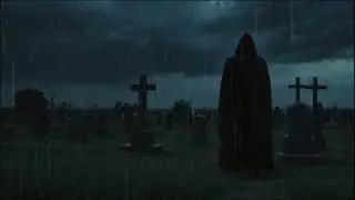 The Storm Is Near | Dark Country & Outlaw Blues
