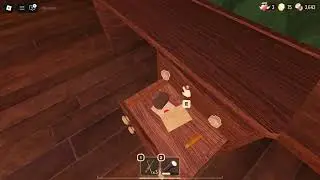 I saw Window/Sally in Roblox Doors