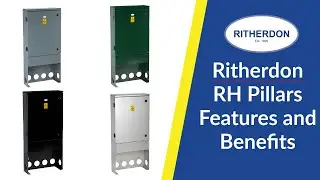 Ritherdon RH Cabinet Features and Benefits Video