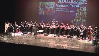 Versus Tuna - O Piano - XVII Fartuna (2015)