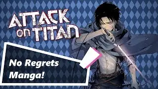 Scotaku Reviews | Attack on Titan: No Regrets [Complete]
