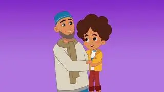 Dada and Me | Meet the Family Intro