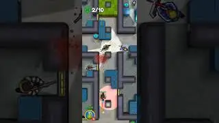 Hunter assian Game #2026#gaming kill#level