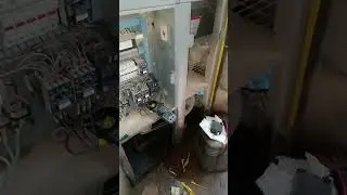 part2 sa umoggong na motor ng air compressor #maintenance #viralvideo