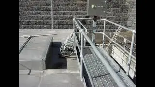 Sydney Olympic Park Wastewater Reuse Plant