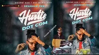 Sparkle Tee Hustle dot com mix by humble Djfreestyle