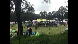 Bizzare Tribe - Mysterious Ways @Solar Vision 2019 By Massive Trance Live Tres Mar&iacute;as Morelos M&eacute;xico