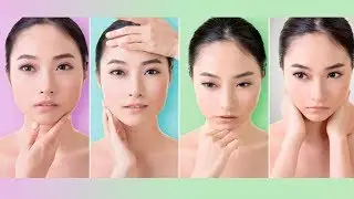 COMO é o PADRÃO de BELEZA CHINÊS?