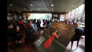 Belfast International Arts Festival 2021 Launch