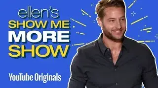 Justin Hartley&rsquo;s First Wedding Dance