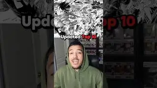 ТОП-10 ГЕРОЕВ ПОСЛЕ ТАЙМСКИПА В MHA 😱 #шорты