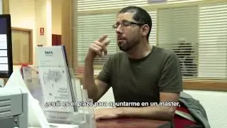 La llengua de signes: una llengua més de la teua Comunitat