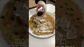 The Blue Berry Cafe Kettering, Ohio! #TheBlueBerryCafe #kettering #food #foodie