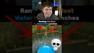 Лучшие моменты с водяными шариками 😭😭