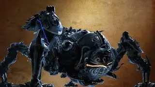 Monster Hunter Wilds // Omega Planetikos hunt (Normal)