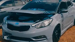 STANCE CULTURE | PANAMA | Honda Civic Stance |