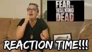 Reaction to Season 5 Finale of Fear the Walking Dead, 