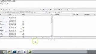 How To Use Core FTP File Transfer Software