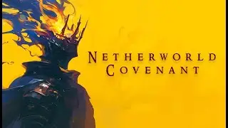 Netherworld Covenant Gameplay PC | Dark Gothic Metroidvania