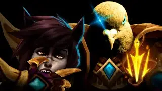 He Picked AZIR TOP Against My Sett In GRANDMASTER??? | Geishu