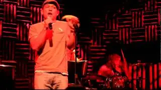 Miguel Cervantes & Van Hughes - 