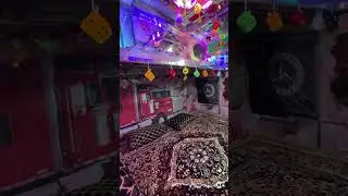 Bharat Benz 4228 fully modified luxury cabin #truck #modified #truckmodification #indiantruck 🚛🚛😱