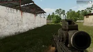 VMC Reimagined in ARMA 3