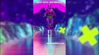 Embark on a virtual adventure with Apex Republica. Join the revolution and unlock your true potentia