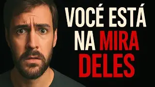 A Razão Oculta Pela Qual Narcisistas São Atraídos Por Você...