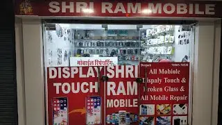 Mobile shop tour /New mobile shop tour/Mobile repairing shop tour/
