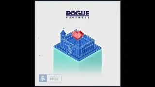 Rogue - Fortress (Original Mix)